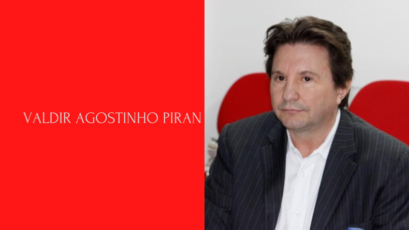 Valdir Agostinho Piran