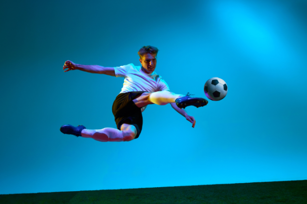 Renzo Bahury de Souza Ramos