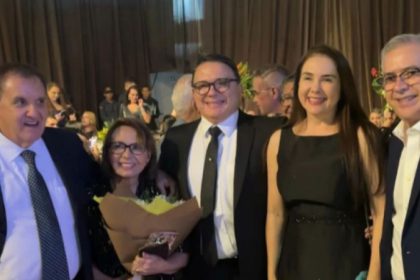 João Augusto Lobato Rodrigues