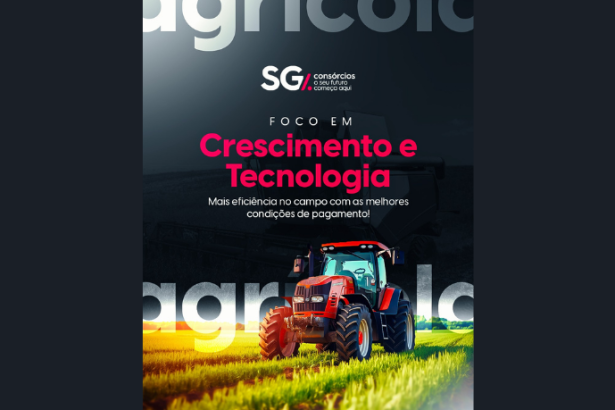 SG Consórcios - Segatt e Genrro