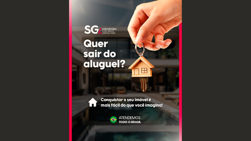 SG Consórcios - Segatt e Genrro Ltda