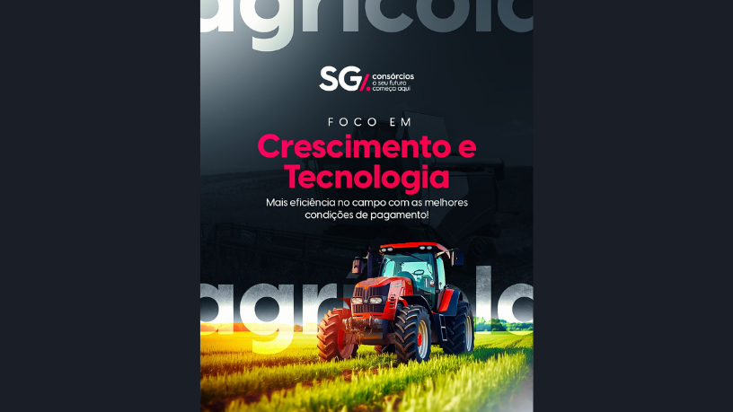 SG Consórcios - Segatt e Genrro