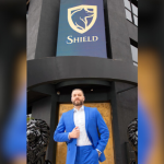 Robson Gimenes Pontes explica como o Private Banking da Shield Bank digital revoluciona o atendimento para empreendedores.