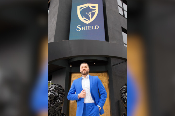 Robson Gimenes Pontes explica como o Private Banking da Shield Bank digital revoluciona o atendimento para empreendedores.