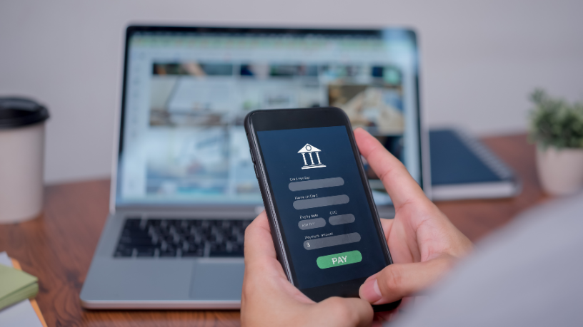 Segundo Robson Gimenes Pontes, o Private Banking da Shield Bank digital leva personalização financeira a outro nível.