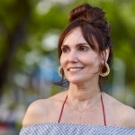 Lina Rosa Gomes Vieira da Silva