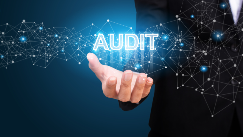 A auditoria digital surge como a nova armadura contra fraudes no setor público, destaca José Henrique Gomes Xavier.