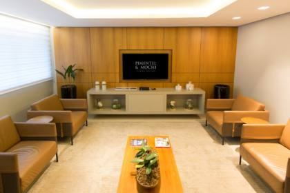 Rodrigo Gonçalves Pimentel destaca a relevância do diagnóstico jurídico prévio para empresas que avaliam a Recuperação Judicial.