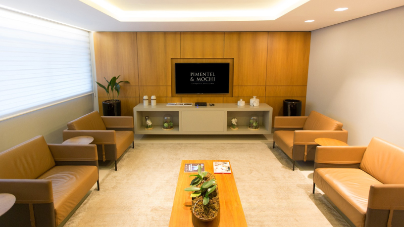 Rodrigo Gonçalves Pimentel destaca a relevância do diagnóstico jurídico prévio para empresas que avaliam a Recuperação Judicial.