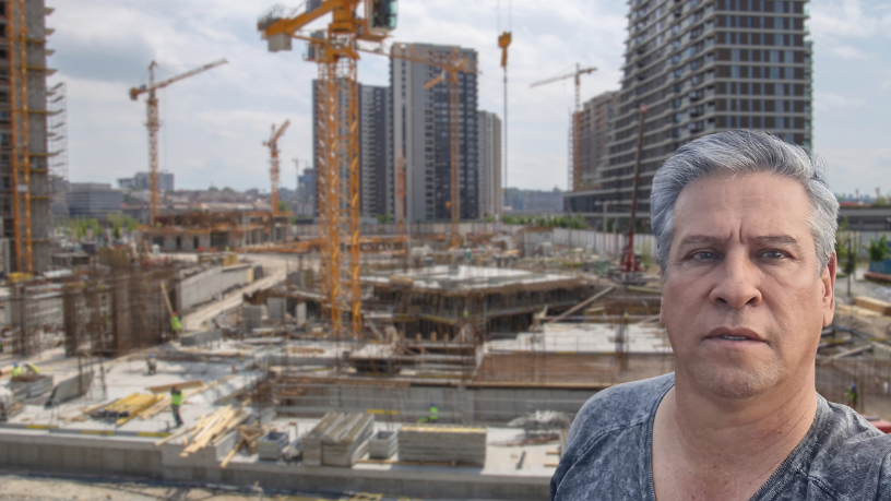 Para Ricardo Chimirri Candia, priorizar a saúde mental é a chave para impulsionar resultados e alcançar o verdadeiro sucesso.