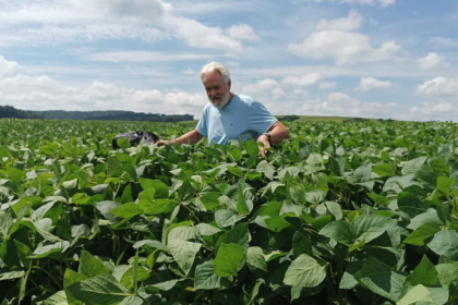 Aldo Vendramin evidencia como a compensação de carbono abre novas oportunidades no agronegócio brasileiro.