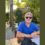 Leonardo Rocha de Almeida Abreu mostra o Algarve como destino perfeito para quem busca sol, luxo e tranquilidade à beira-mar.