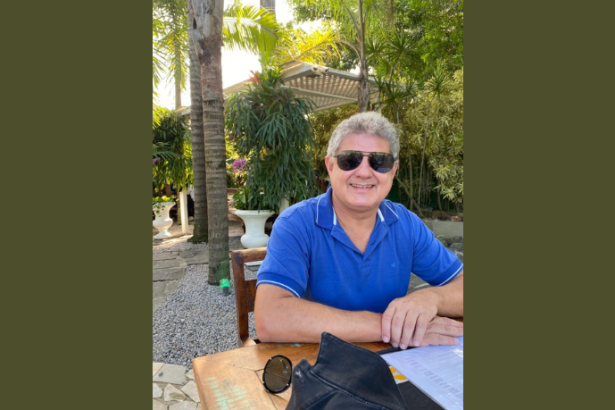 Leonardo Rocha de Almeida Abreu mostra o Algarve como destino perfeito para quem busca sol, luxo e tranquilidade à beira-mar.