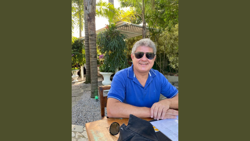 Leonardo Rocha de Almeida Abreu mostra o Algarve como destino perfeito para quem busca sol, luxo e tranquilidade à beira-mar.