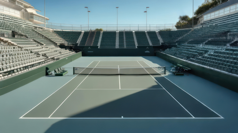Com Teciomar Ábila, descubra como o solo sob os pés muda o ritmo, o estilo e o resultado de cada ponto no tênis.