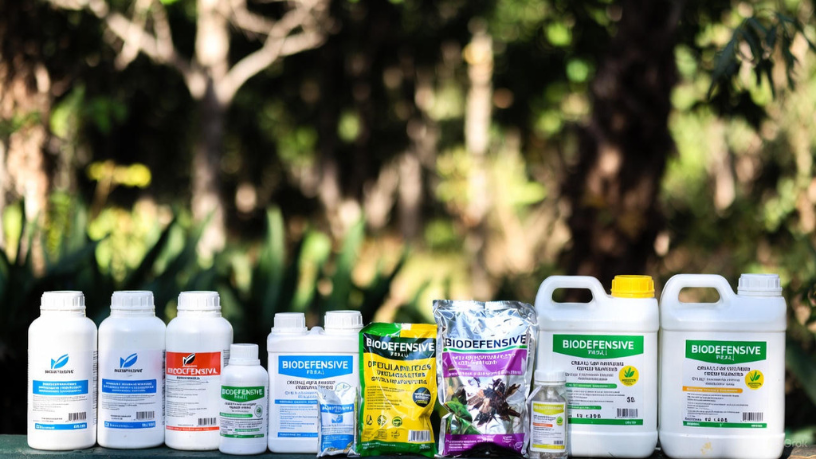 Para Aldo Vendramin, biodefensivos no Brasil e no mundo fortalecem manejo seguro e novos mercados.