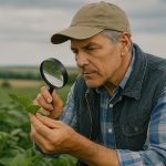 Os biodefensivos no Brasil e no mundo criam oportunidades reais para produtores que buscam sustentabilidade, afirma Aldo Vendramin.