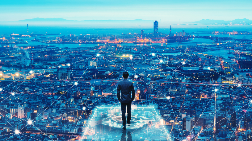 Andre de Barros Faria destaca como a combinação entre cultura forte, inovação contínua e adaptabilidade define quem lidera o amanhã.