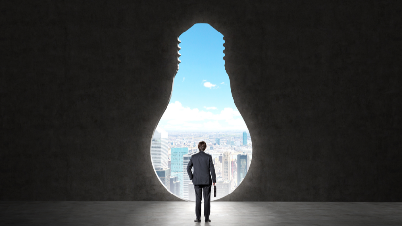 Para Andre de Barros Faria, empresas do futuro são as que transformam cultura, inovação e adaptabilidade em vantagem estratégica real.