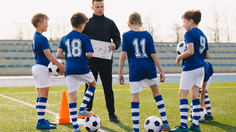 Respeito, ética e responsabilidade no esporte dentro e fora das quadras com Alfredo Moreira Filho.