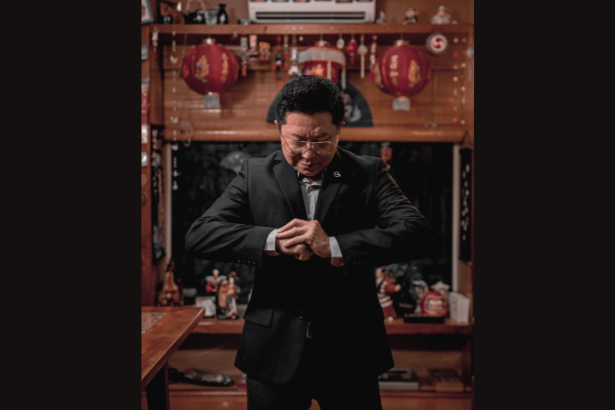 Milton Seigi Hayashi mostra como congressos e atualização em cirurgia plástica geram melhoria de processo.