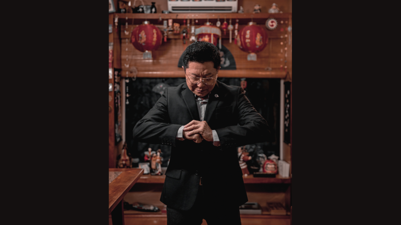 Milton Seigi Hayashi mostra como congressos e atualização em cirurgia plástica geram melhoria de processo.