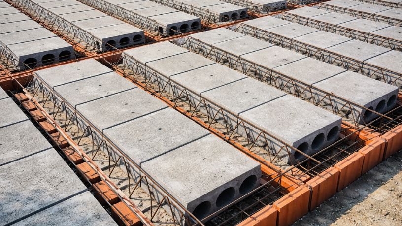 No artigo sobre industrialização da construção, Valderci Malagosini Machado analisa os impactos econômicos dos painéis treliçados e como essa tecnologia otimiza custos, prazos e produtividade nas obras.