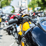 Tecnologias de Segurança no Ceará permitem apreensão de moto clonada em Chorozinho