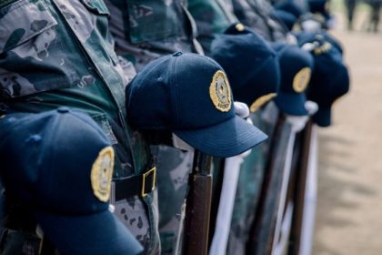 Policiais mineiros e a política de segurança em Minas Gerais: reunião com o governo expõe impasses e pressões por valorização