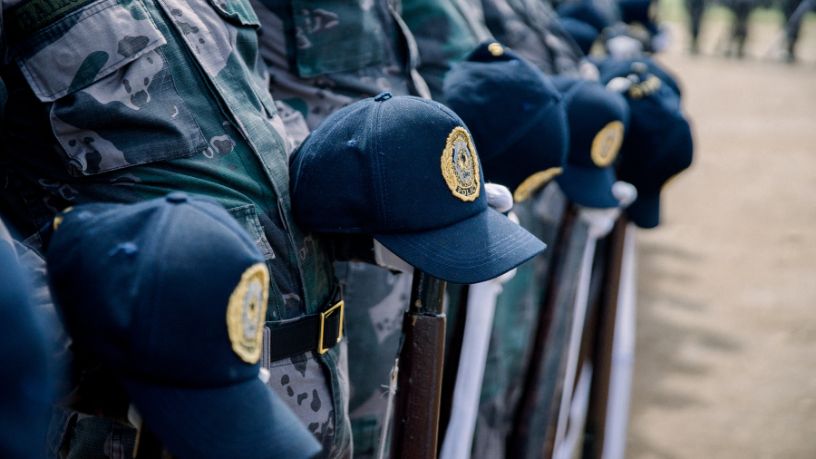 Policiais mineiros e a política de segurança em Minas Gerais: reunião com o governo expõe impasses e pressões por valorização