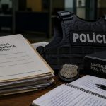 Defesa jurídica de policiais ganha força no debate sobre segurança pública no Brasil