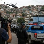 O impacto da cobertura especializada na compreensão da segurança pública e da rotina das forças de segurança no Rio de Janeiro