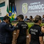 O papel estratégico da política de valorização profissional no fortalecimento da segurança pública em Roraima