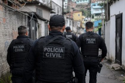 Os rumos da governança institucional e o impacto da política de segurança no combate a crimes complexos no Brasil