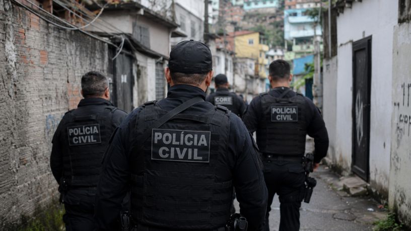Os rumos da governança institucional e o impacto da política de segurança no combate a crimes complexos no Brasil