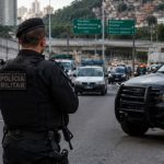 Os rumos do policiamento tático e os impactos da política de segurança integrada no controle de perímetros urbanos no Rio de Janeiro