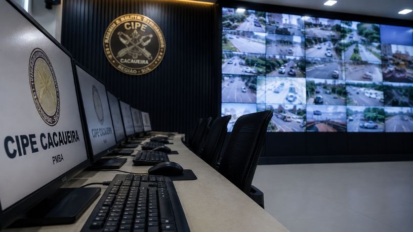 Os rumos do policiamento especializado e os impactos da política de segurança pública na infraestrutura viária e rural da Bahia