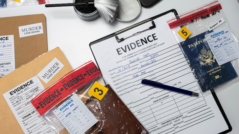 Como a inteligência artificial está transformando as investigações criminais e o combate ao crime organizado no Brasil
