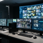 Reconhecimento facial ganha espaço na segurança pública e amplia debate sobre tecnologia, investigação e privacidade