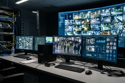 Reconhecimento facial ganha espaço na segurança pública e amplia debate sobre tecnologia, investigação e privacidade